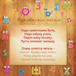 Детская неделя студии StyleMobile Studio — Азбука АБВГДейка. Детская неделя студии StyleMobile Studio — Азбука АБВГДейка. Фото.