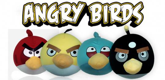 angrybirds angrybirds