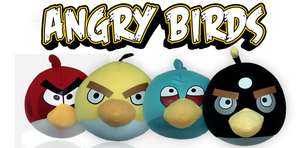angrybirds angrybirds