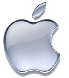 Логотип Apple Логотип Apple