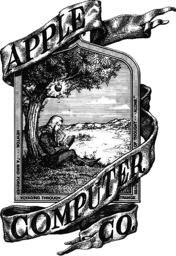 apple_first_logo apple_first_logo