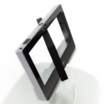 Концепт камеры Apple QuickTake больше планшет, чем камера. Фото.