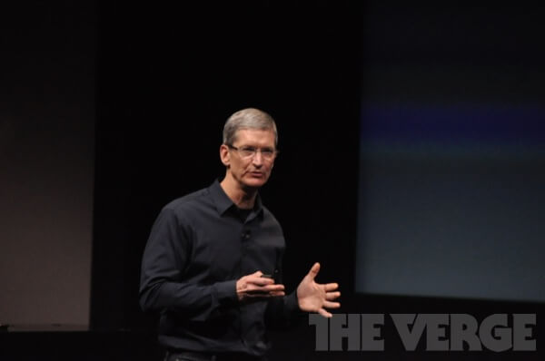 TimCook TimCook