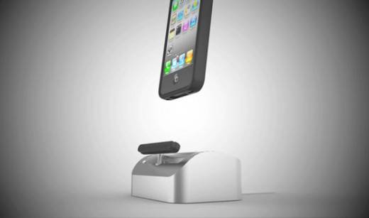 Elevation Dock – пожалуй, безупречный док для iPhone Elevation Dock – пожалуй, безупречный док для iPhone