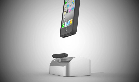 Elevation Dock – пожалуй, безупречный док для iPhone Elevation Dock – пожалуй, безупречный док для iPhone