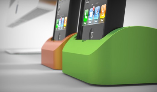Elevation Dock – пожалуй, безупречный док для iPhone Elevation Dock – пожалуй, безупречный док для iPhone