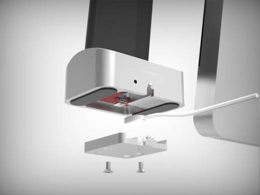 Elevation Dock – пожалуй, безупречный док для iPhone Elevation Dock – пожалуй, безупречный док для iPhone