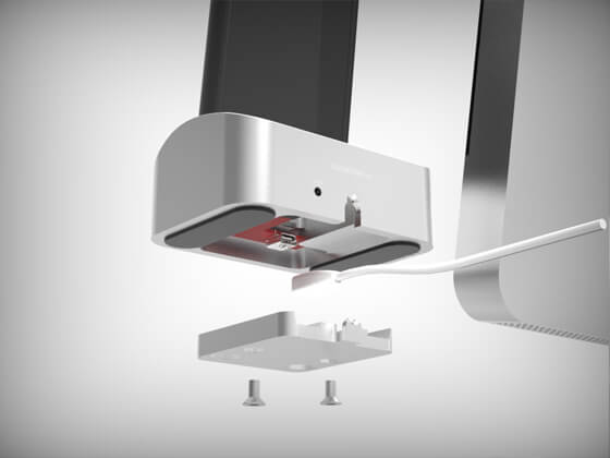 Elevation Dock – пожалуй, безупречный док для iPhone Elevation Dock – пожалуй, безупречный док для iPhone