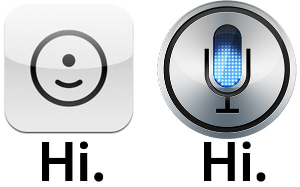 Apple хочет удалить Evi из App Store Apple хочет удалить Evi из App Store