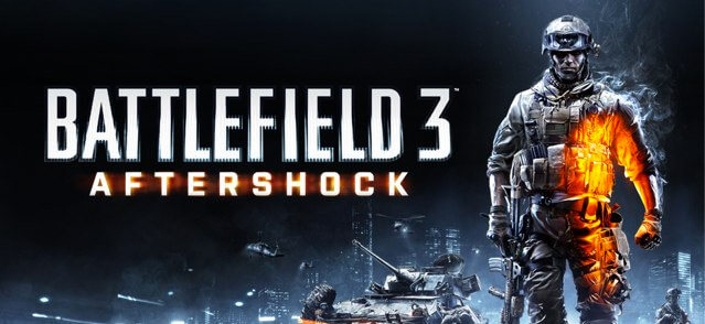 Провальную игру Battlefield 3: Aftershock отозвали из App Store Провальную игру Battlefield 3: Aftershock отозвали из App Store