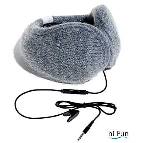 hi-Ear Cashemire hi-Ear Cashemire
