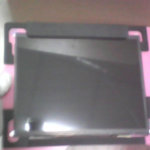 Фотоутечка с завода по производству дисплеев для iPad 3. Фото.