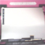 Фотоутечка с завода по производству дисплеев для iPad 3. Фото.