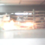 Фотоутечка с завода по производству дисплеев для iPad 3. Фото.