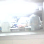 Фотоутечка с завода по производству дисплеев для iPad 3. Фото.