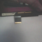 Фотоутечка с завода по производству дисплеев для iPad 3. Фото.