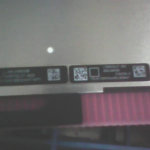 Фотоутечка с завода по производству дисплеев для iPad 3. Фото.