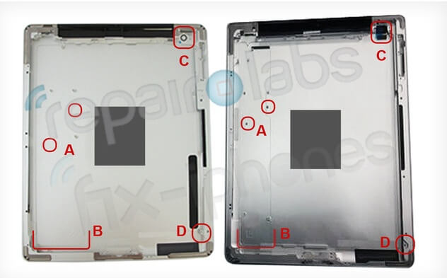 iPad3-casing iPad3-casing