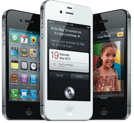 iPhone4s iPhone4s
