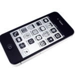 iOS ‘86. Фото.