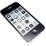 iOS ‘86. Фото.