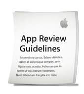 Почему ваше приложение могут не принять в App Store? Мифы и реальность. Фото.
