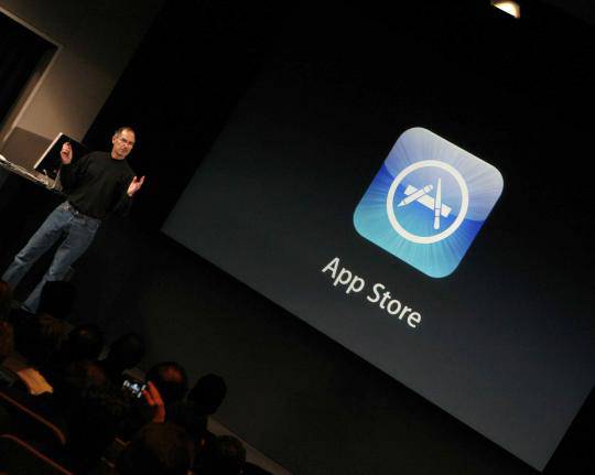 App Store App Store