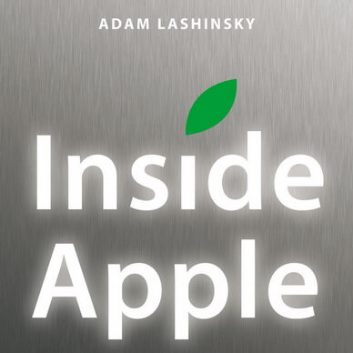 [Внутри Apple] Глава 3 – Маниакальная сосредоточенность. Часть первая