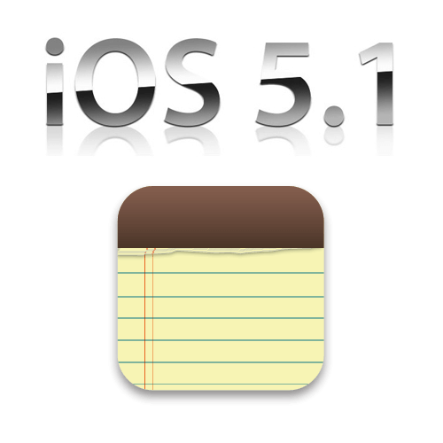 ioS Notes ioS Notes