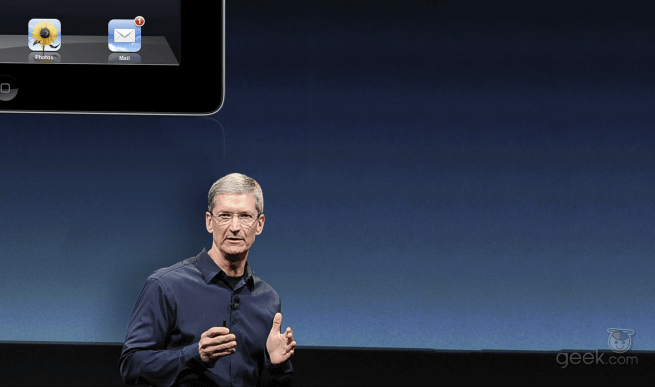 Apple вывозит iPad 3 из Китая? Фото.