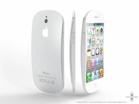 iphone-5 iphone-5