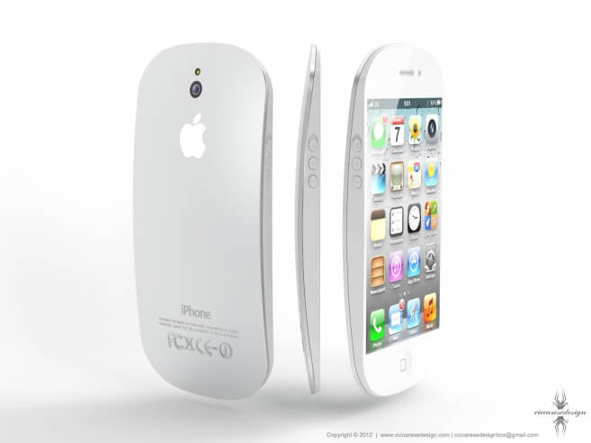 iphone-5 iphone-5