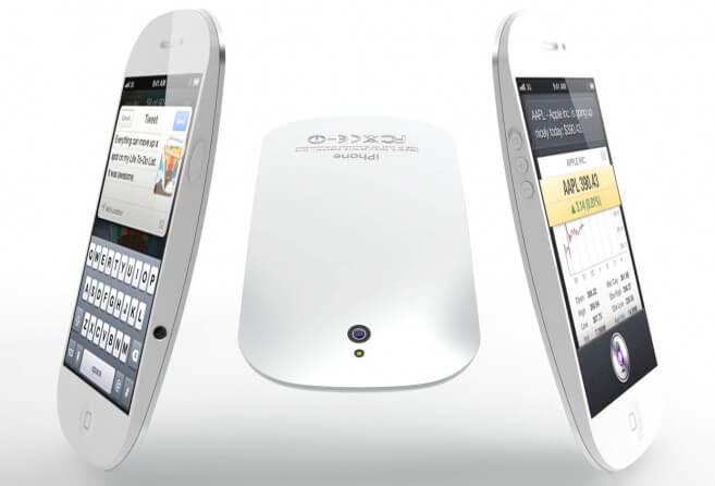 iphone-5 iphone-5