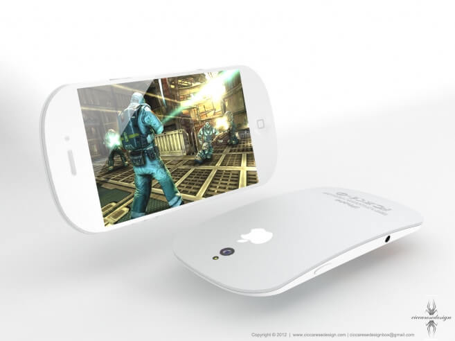 iphone-5 iphone-5