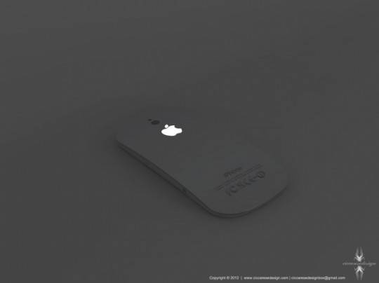 iphone-5 iphone-5