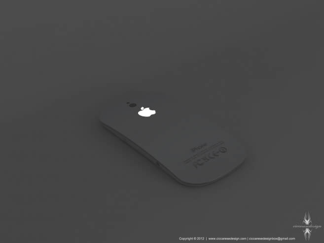 iphone-5 iphone-5