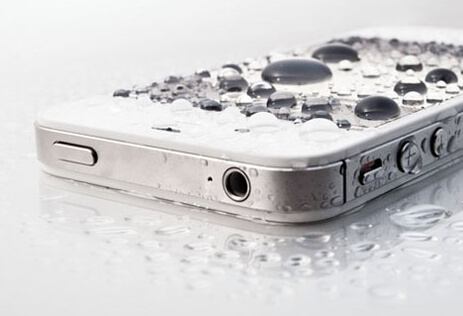 Будет ли iPhone 5 бояться воды Будет ли iPhone 5 бояться воды
