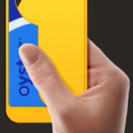 iPUP: концепт кейса для кредиток и телефона. Фото.