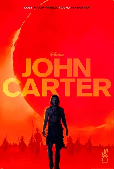 johncarter johncarter