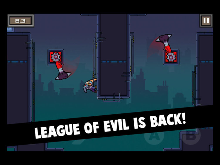 leagueofevil2 leagueofevil2