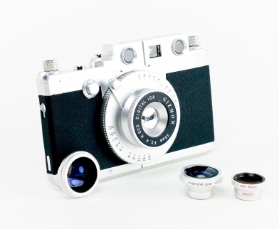 lenses lenses