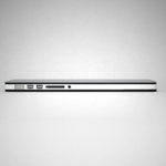 MacPad Pro: MacBook Pro и iPad в одном флаконе. Фото.