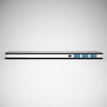 MacPad Pro: MacBook Pro и iPad в одном флаконе. Фото.