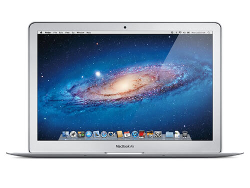 Apple запатентовала дизайн MacBook Air. Apple запатентовала дизайн MacBook Air. Фото.