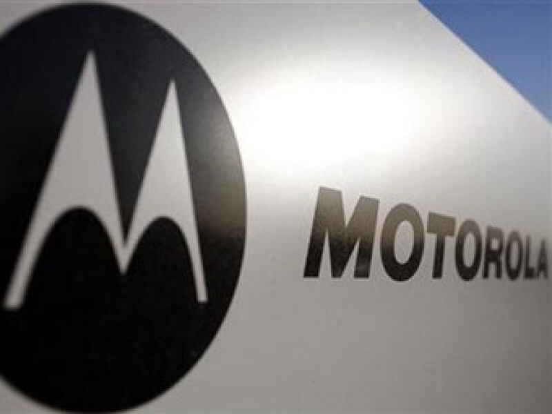 motorola motorola