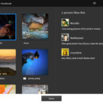 Adobe Photoshop Touch для iPad 2 случайно появилось в App Store. Фото.