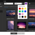 Adobe Photoshop Touch для iPad 2 случайно появилось в App Store. Фото.