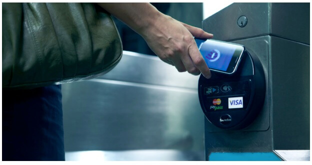nfc nfc
