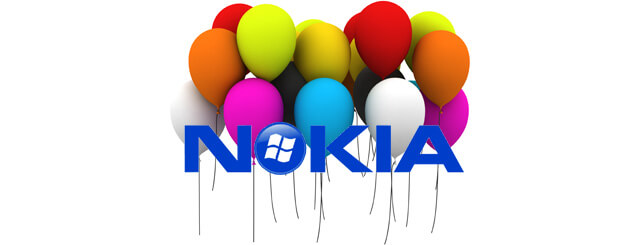 Balloons Balloons