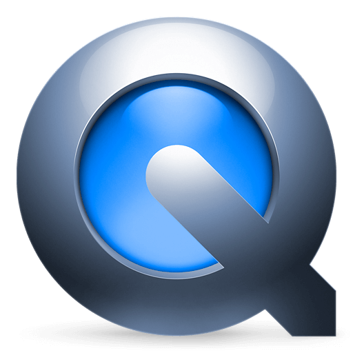 [Mac OS X] Автоматическое проигрывание в плеере QuickTime. Фото.